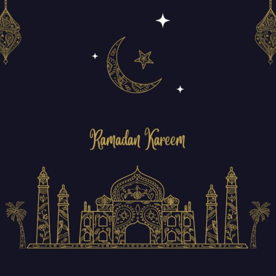 Le Ramadan 2023 débutera le jeudi 23 mars. Mizane.info