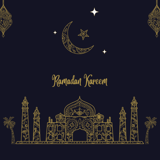 Le Ramadan 2023 débutera le jeudi 23 mars. Mizane.info