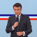 FORIF : Macron donne sa feuille de route Mizane.info