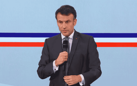FORIF : Macron donne sa feuille de route Mizane.info