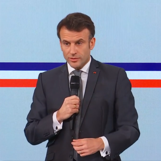 FORIF : Macron donne sa feuille de route Mizane.info