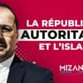 Haoues Seniguer : 