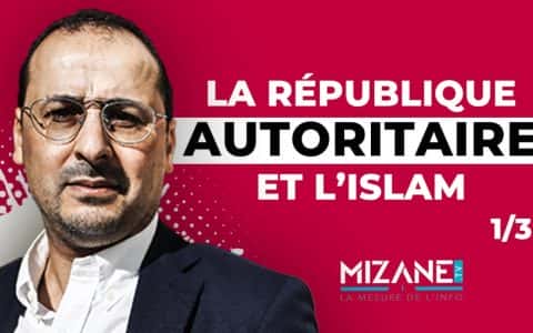 Haoues Seniguer : 