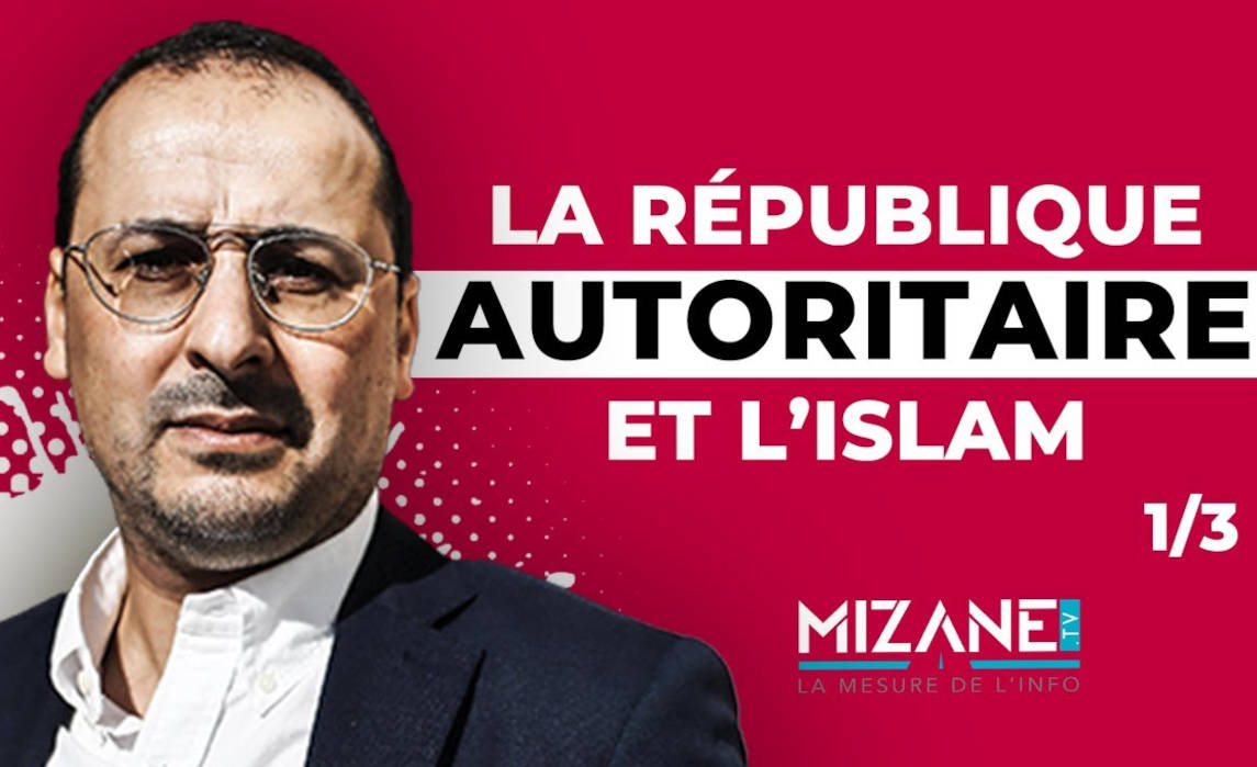 Haoues Seniguer : "L'Etat n'a pas vocation à ériger la laïcité en valeur" Mizane.info