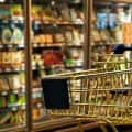 Grande distribution : les prix ont grimpé de 13,5% en 1 an. Mizane.info