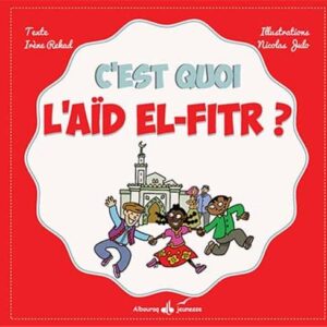 C’est quoi l'aïd el fitr ?