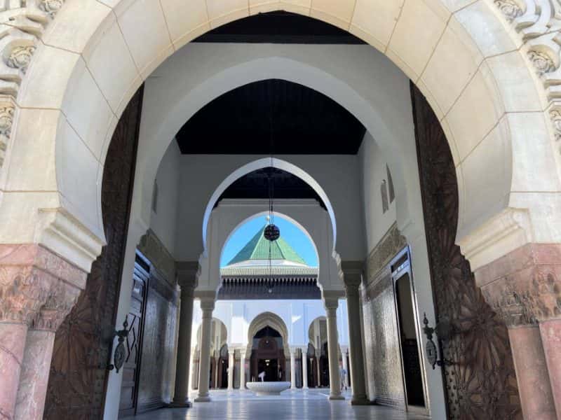 Le Ramadan 2023 débutera jeudi 23 mars Mizane.info