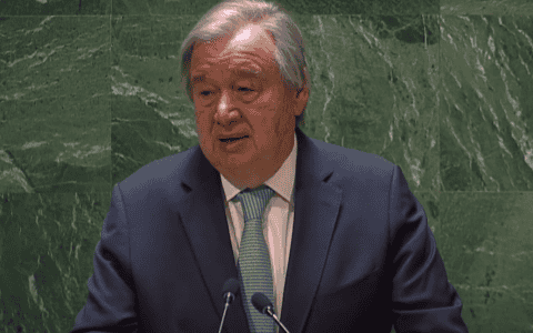 L'ONU lance la Journée internationale contre l'islamophobie. Mizane.info