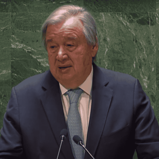 L'ONU lance la Journée internationale contre l'islamophobie. Mizane.info