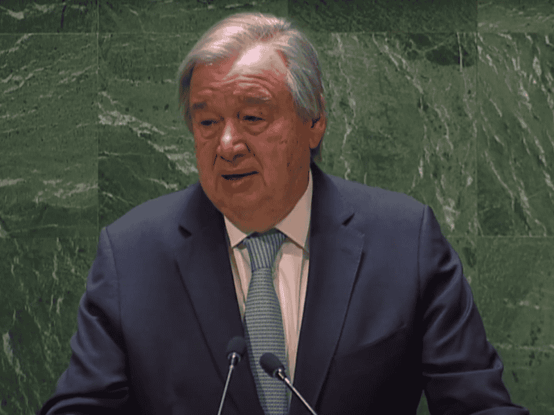 L'ONU lance la Journée internationale contre l'islamophobie. Mizane.info