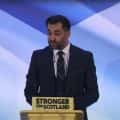Humza Yousaf devient Premier ministre de l’Écosse Mizane.info