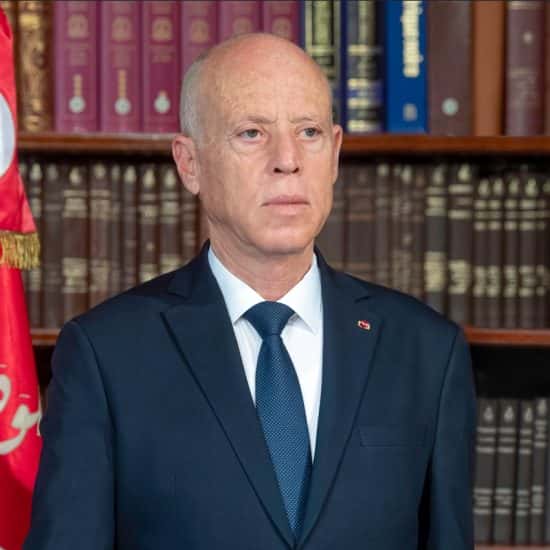Racisme en Tunisie : retour sur une dérive institutionnelle. Mizane.info