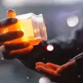 miel frelaté