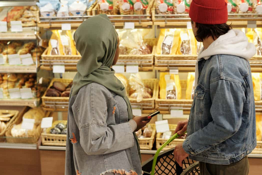 Quand la grande distribution fait son beurre sur le Ramadan