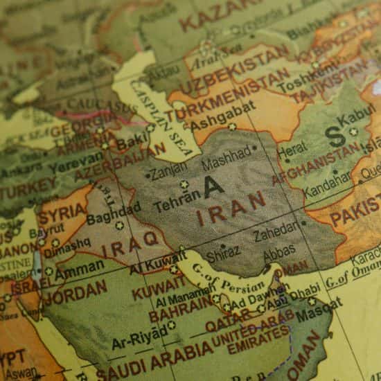 Téhéran et Riyad normalisent leurs relations Mizane.info