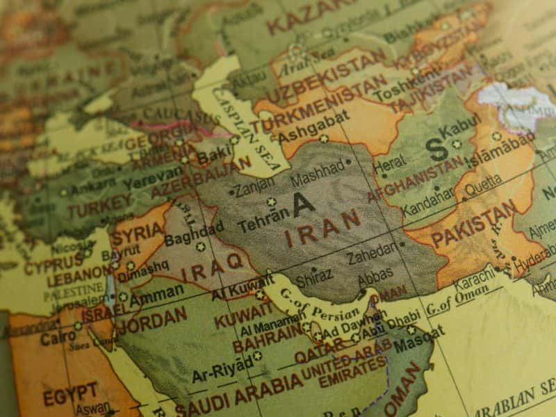 Téhéran et Riyad normalisent leurs relations Mizane.info