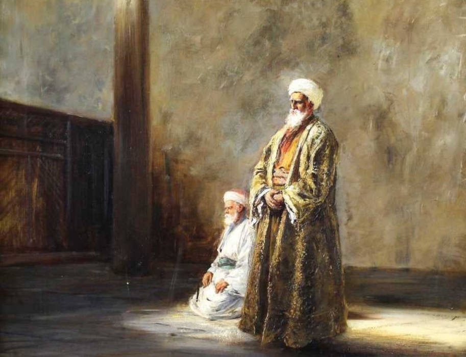 7 sagesses de Ibn 'Atallah Mizane.info