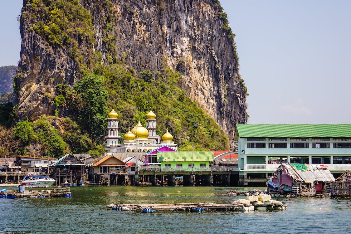 La Thaïlande : une nouvelle destination prisée par les touristes musulmans