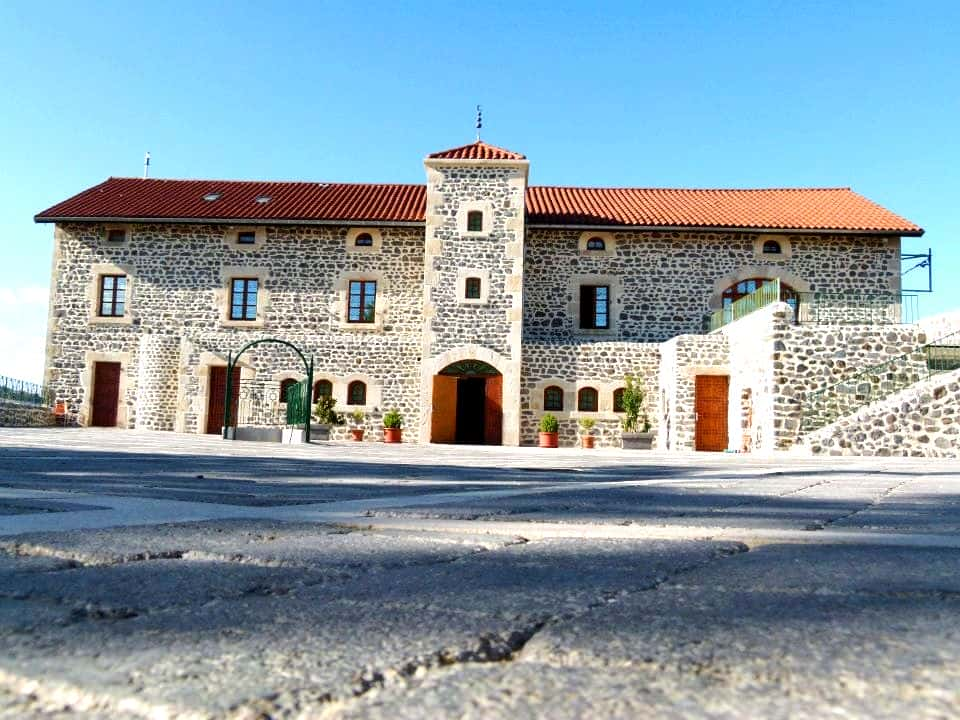 Mosquée Ar-Rahma du Puy en Velay - mIzane Info