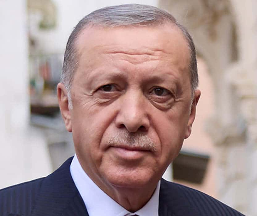 Erdogan remporte la présidentielle turque Mizane.info