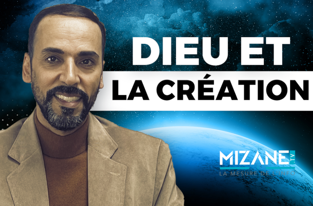 Tayeb Chouiref : qu’est-ce que la création ? Mizane.info