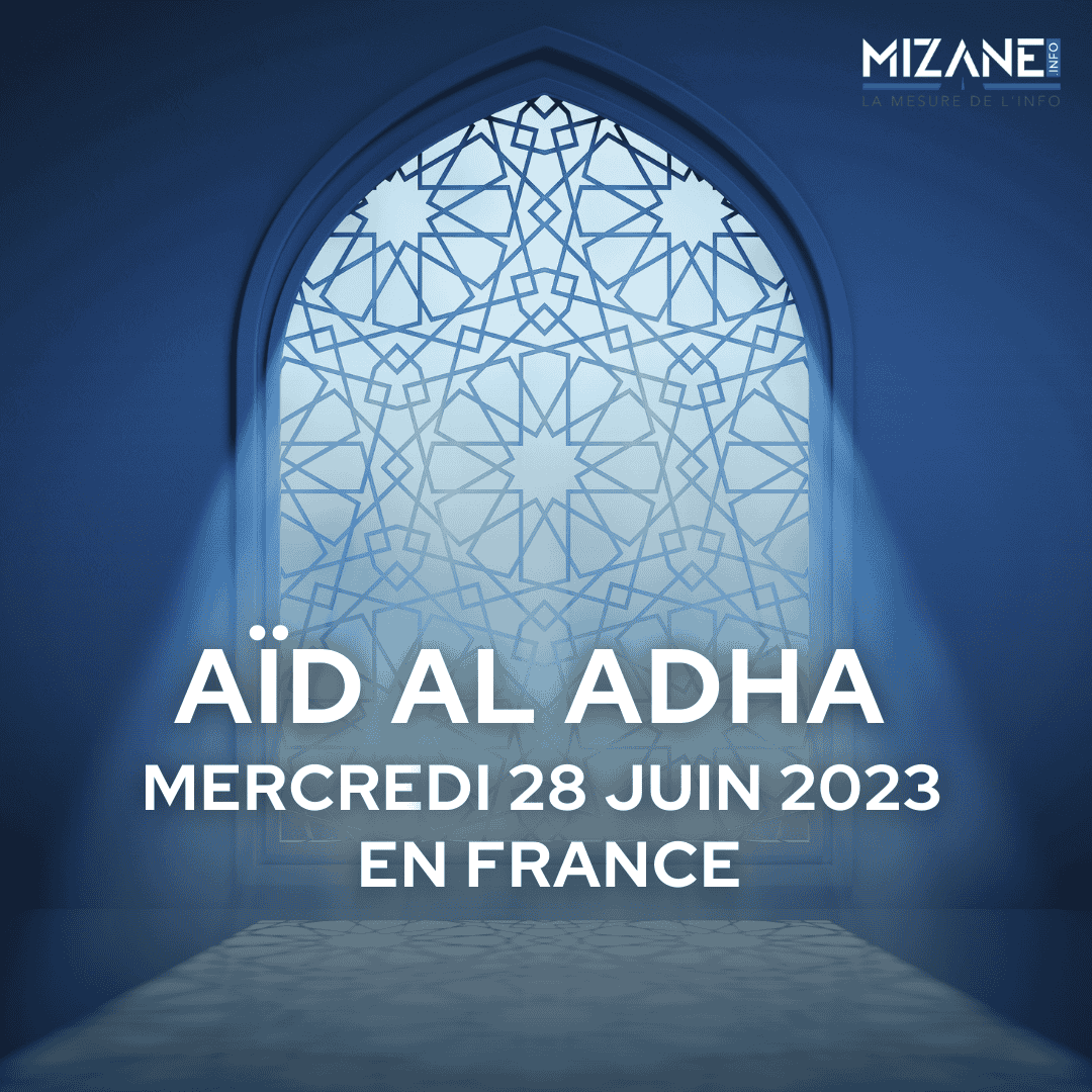 L’Aïd alAdha annoncé pour ce mercredi 28 juin