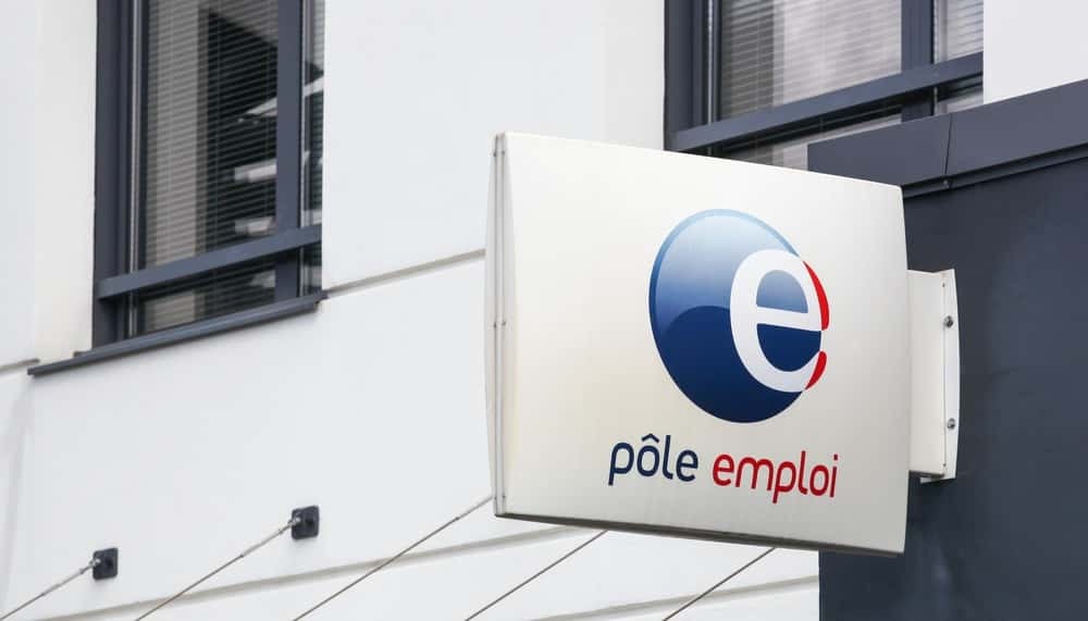 agence pôle emploi