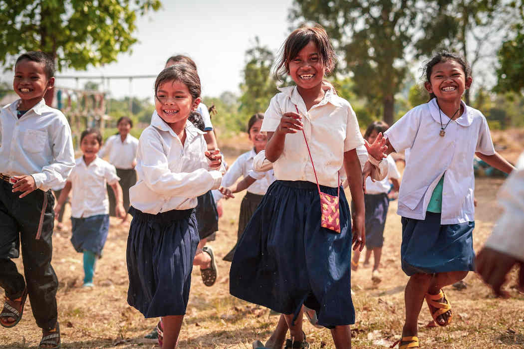 Islam-Bouddhisme : un dialogue interreligieux inédit au Cambodge