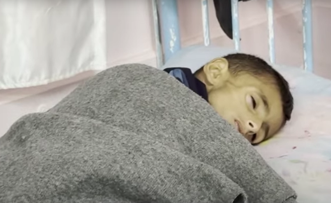 Gaza assoiffée, affamée et sous le feu : le cri de l’Unicef