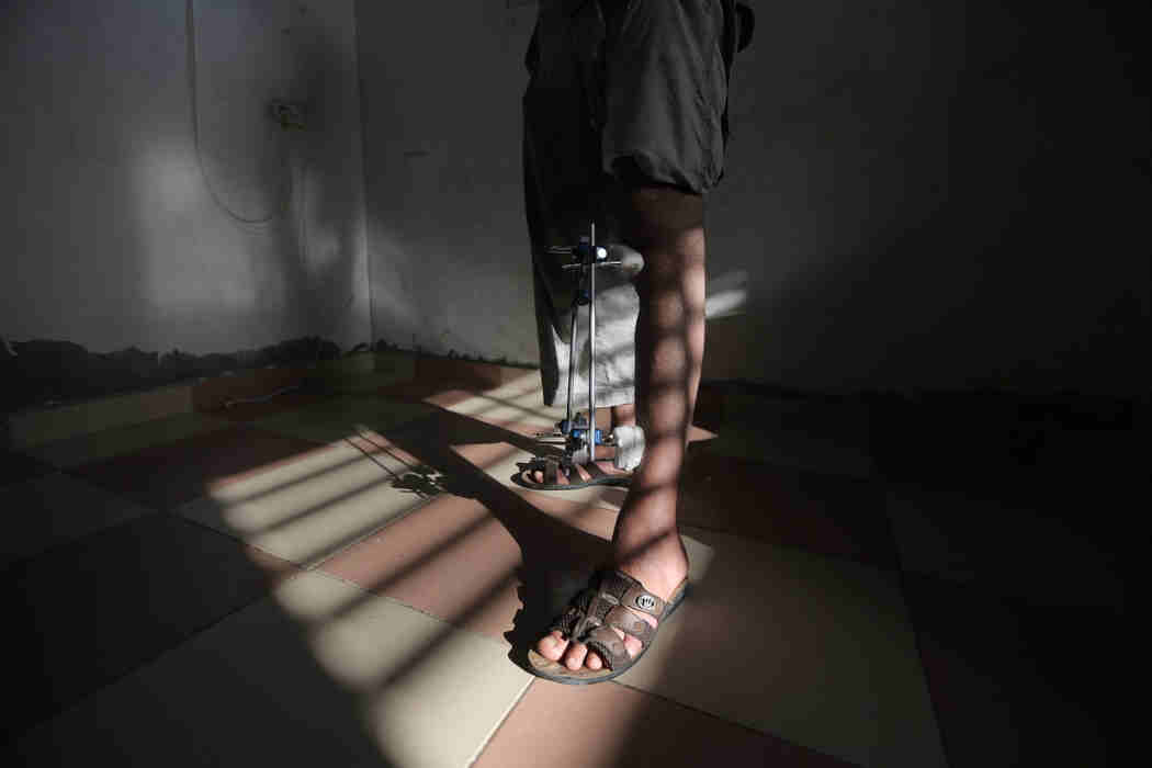 Gaza sous les bombes : la communauté internationale s’alarme