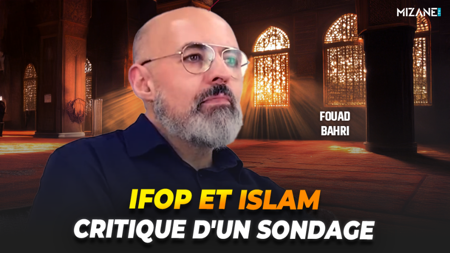 Ifop et Islam : critique du sondage