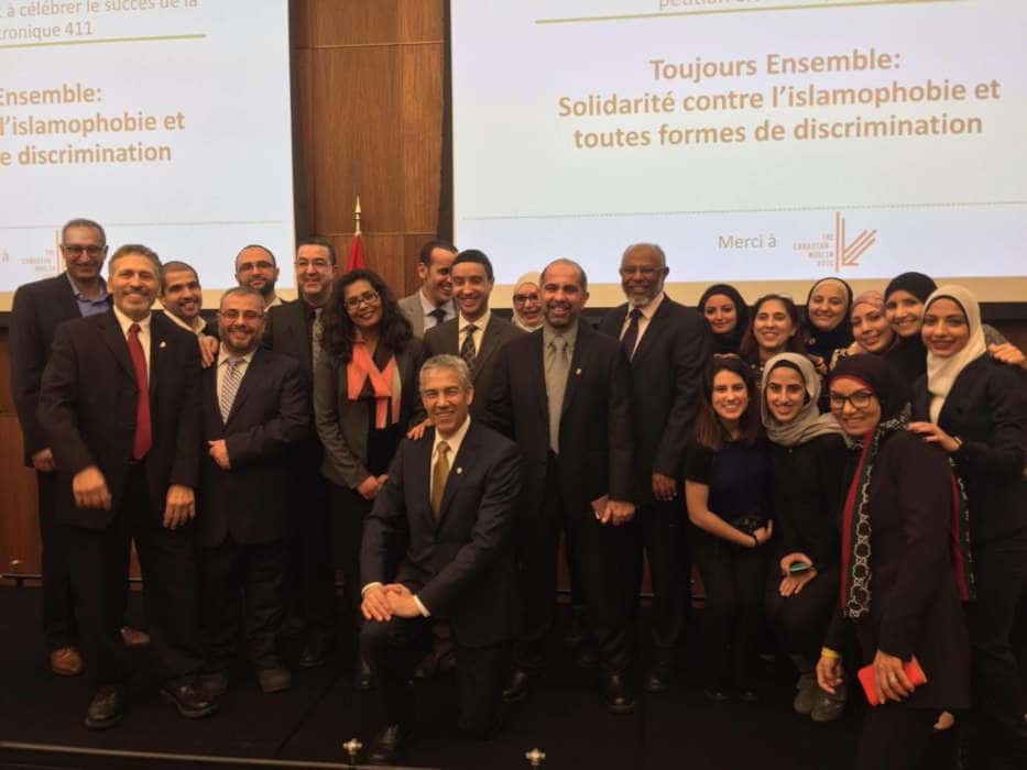 Québec : 2 ONG défendent le droit de prier à l'école Mizane.info