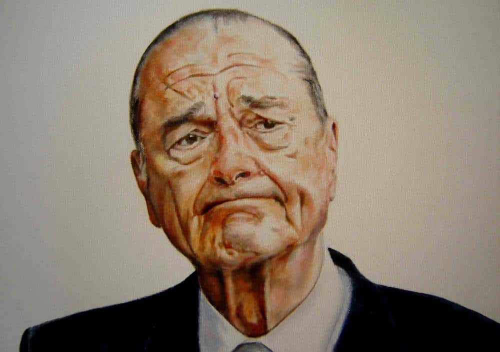 Jacques Chirac
