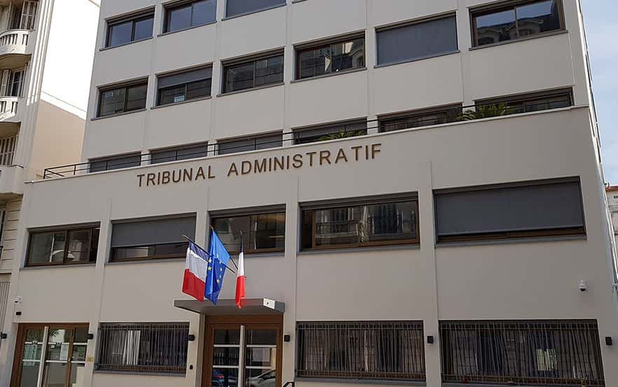 tribunal nice