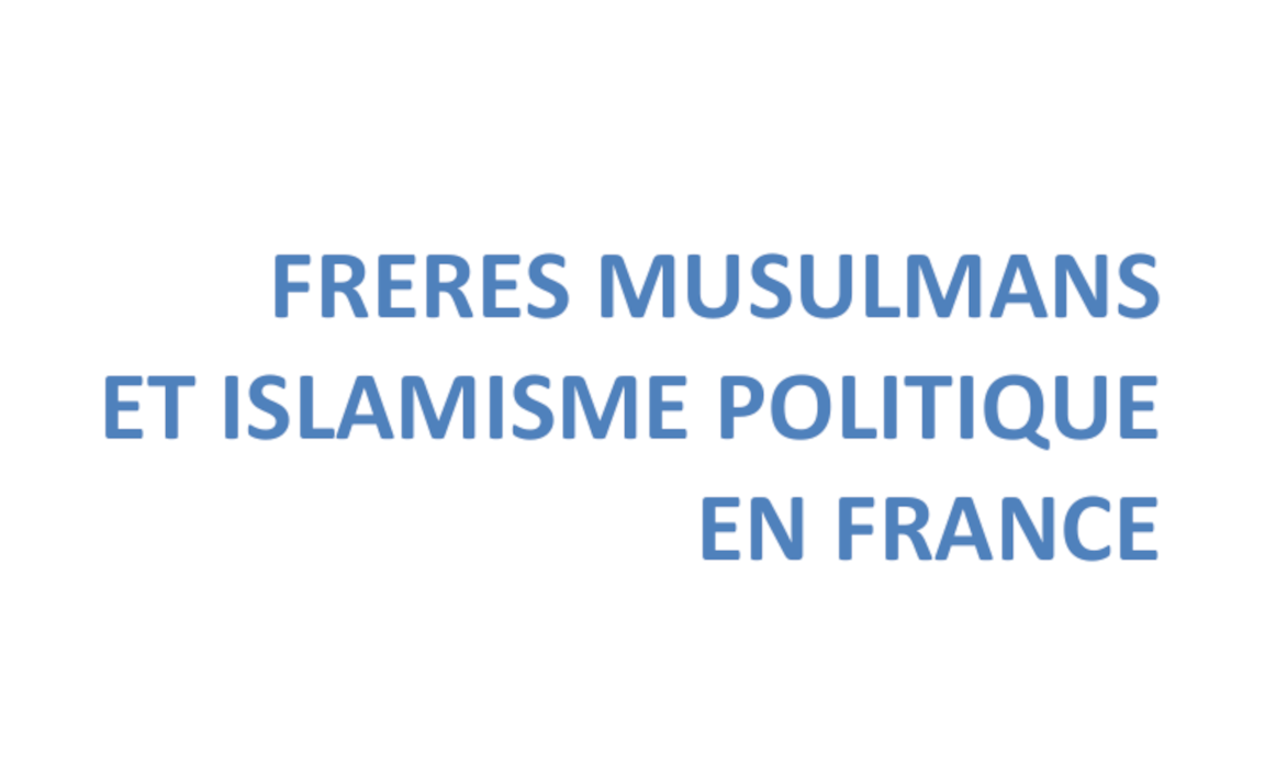 Aurore Nerrinck : "Ce rapport n'analyse pas mais accuse" Mizane.info