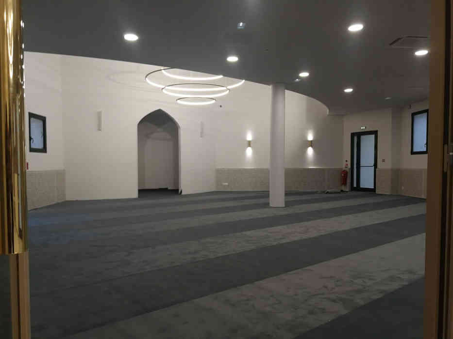 Incendie volontaire d’un coran à Villeurbanne : un homme poursuivi pour acte à caractère haineux Mizane.info