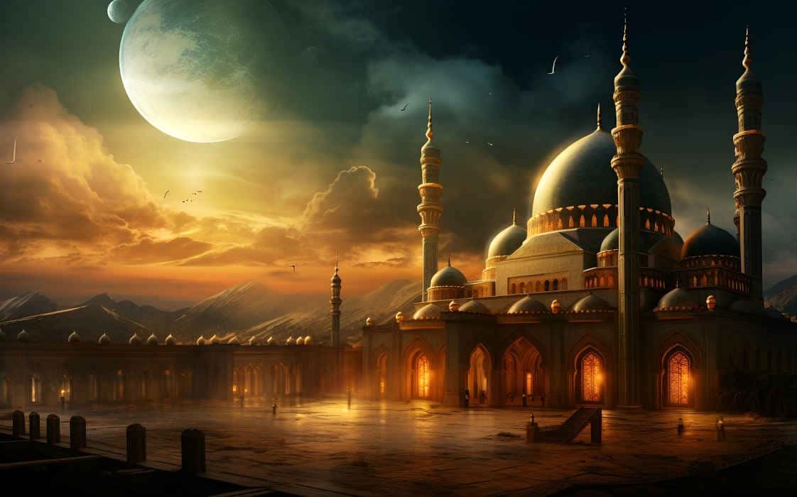 Badr et le miracle du « Taqlîl » Mizane.info