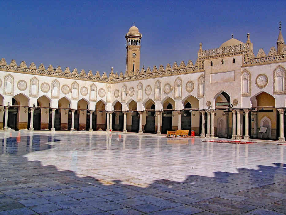 Egypte : Al-Azhar publie puis supprime un « appel » à aider Gaza