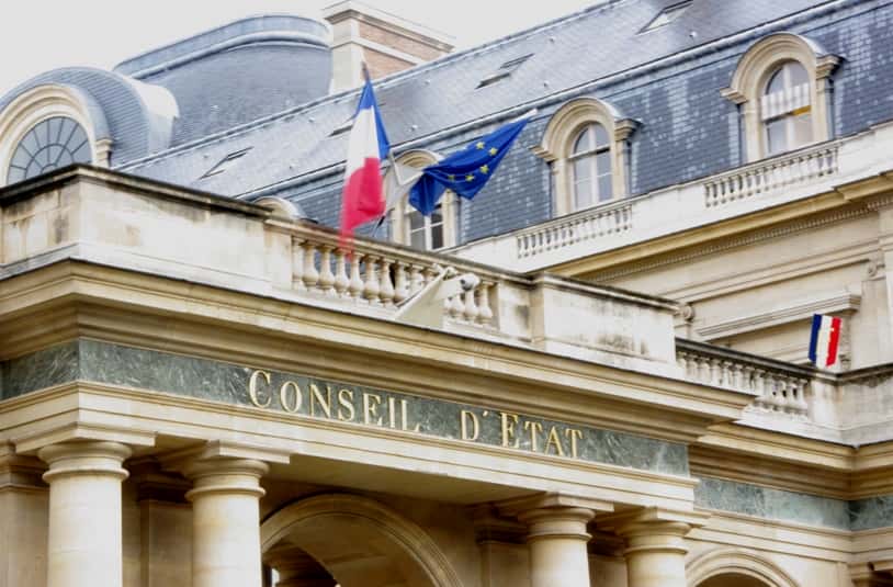 Conseil d'état