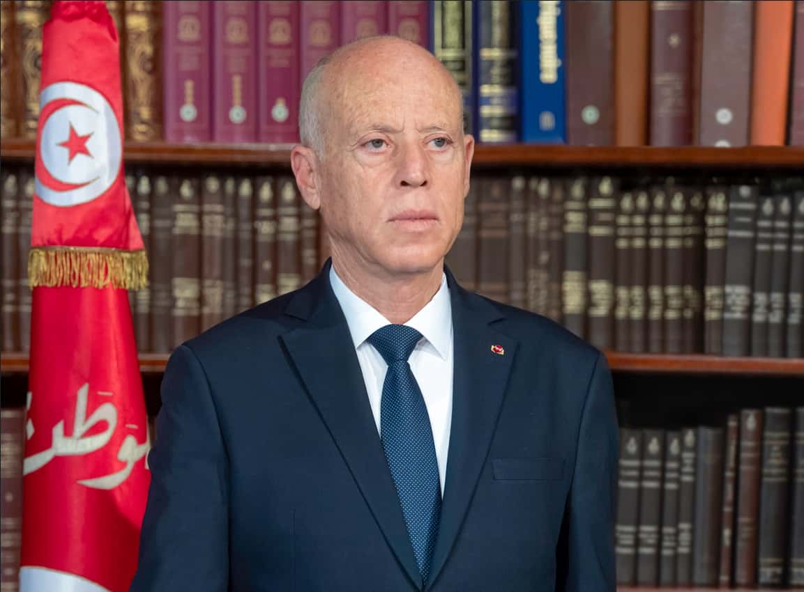 Racisme en Tunisie : retour sur une dérive institutionnelle. Mizane.info