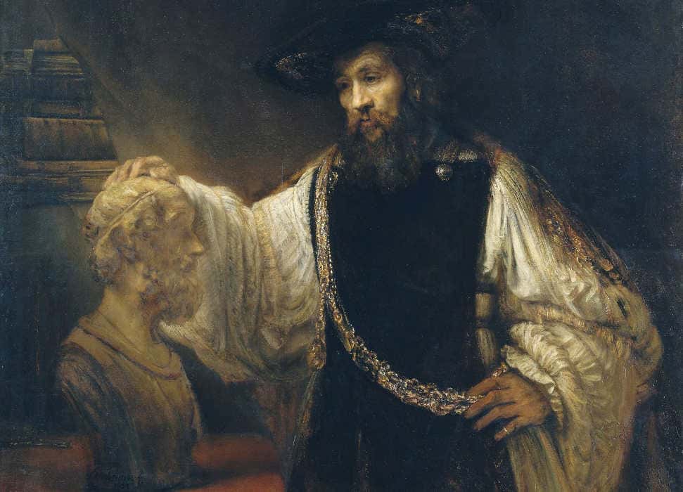 Méditations aristotéliciennes I Mizane.info