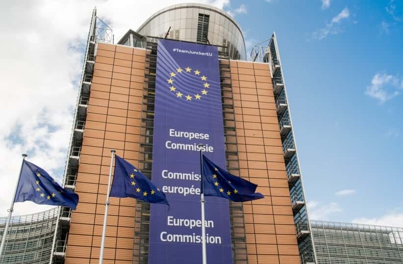 Commission européenne