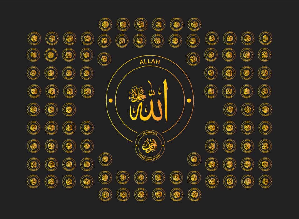 Max Giraud : l’origine du nom Allah 2/2 Mizane.info