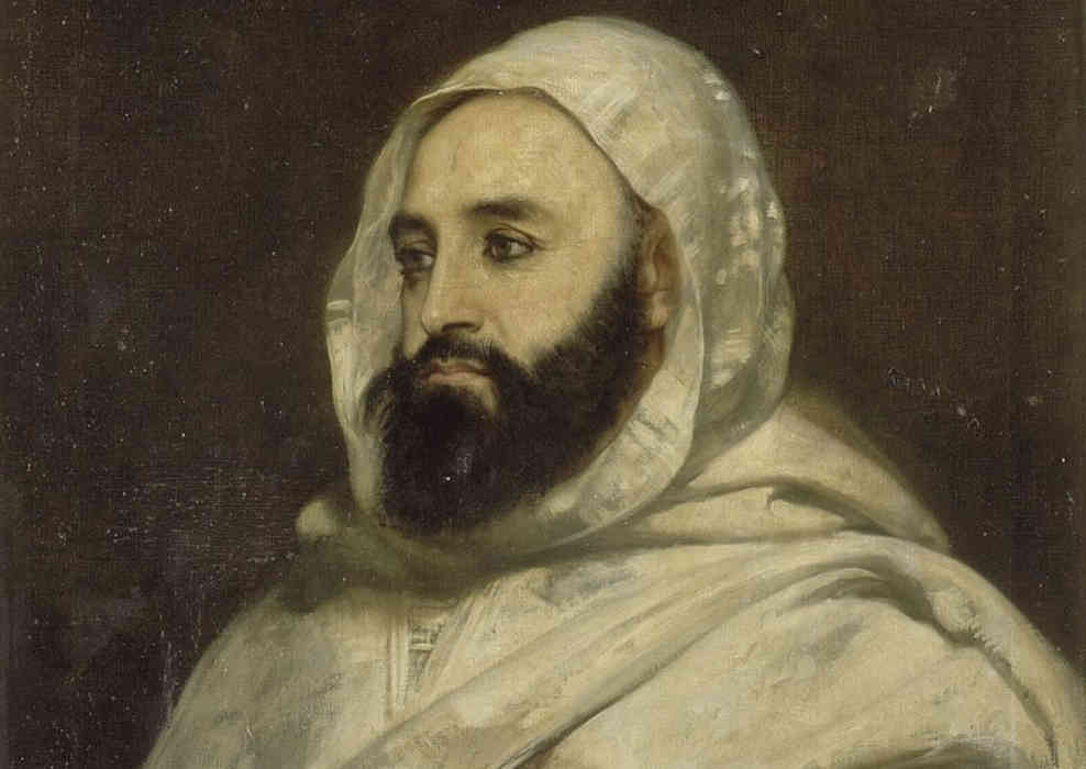 Paris/Alger : l'émir Abdelkader au centre des relations diplomatiques Mizane.info