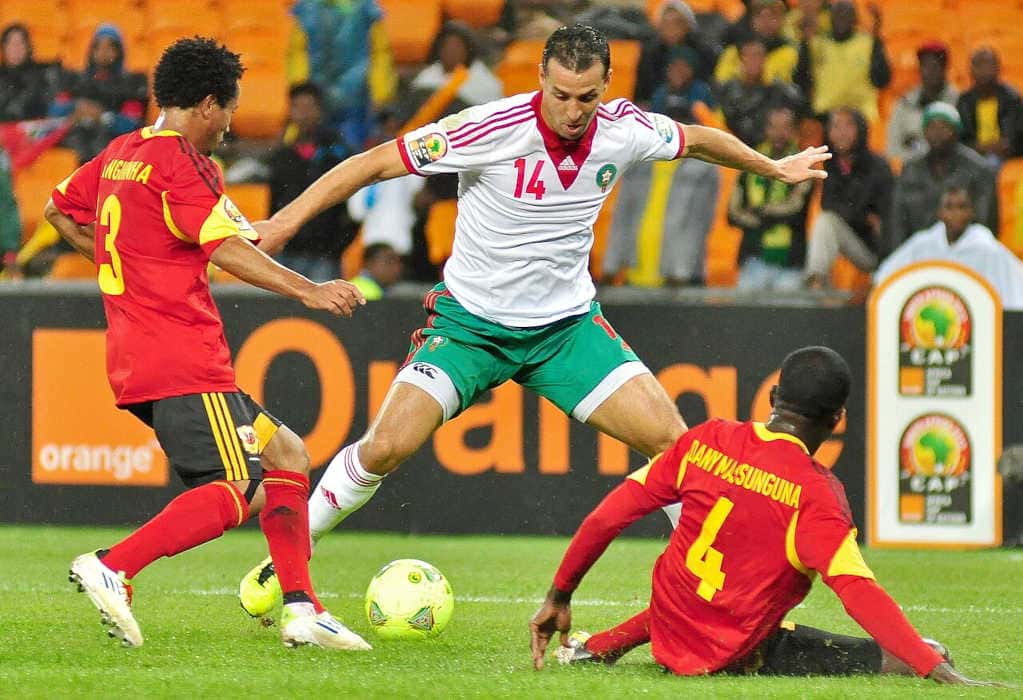 Du Qatar 2022 à la CAN 2024, la fulgurance marocaine