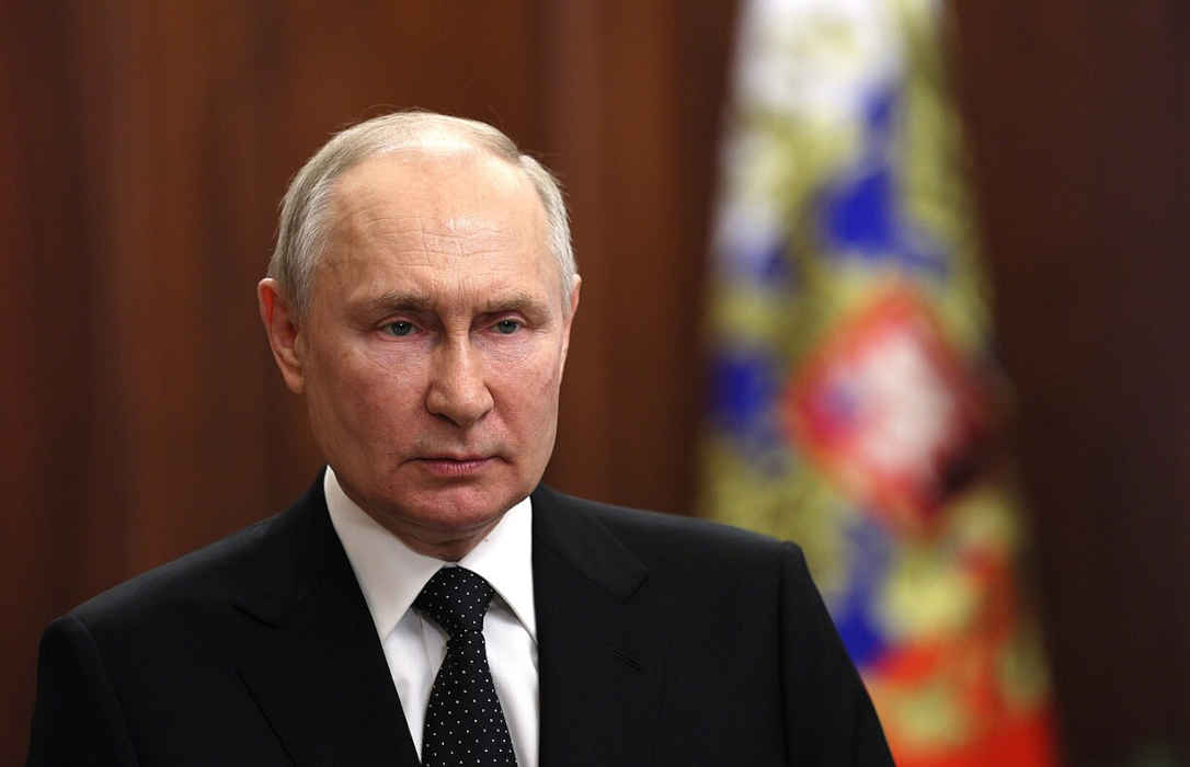Attentat en Russie : Poutine évoque une déstabilisation américaine Mizane.info