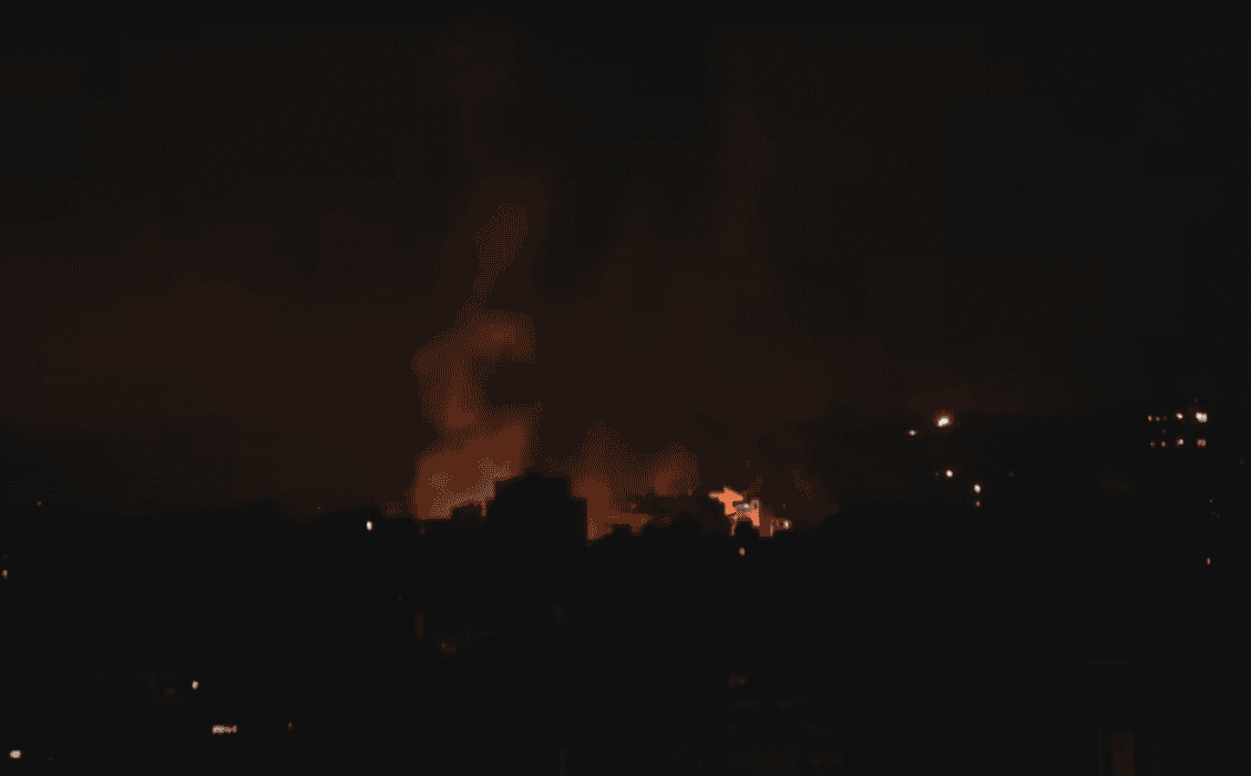 Fatah Charif Abou al-Amine, le chef du Hamas au Liban, a été tué par Israël au cours d'une frappe aérienne. Cet assassinat survient au lendemain de celui du chef et leader du hezbollah libanais. Focus. Mizane.info