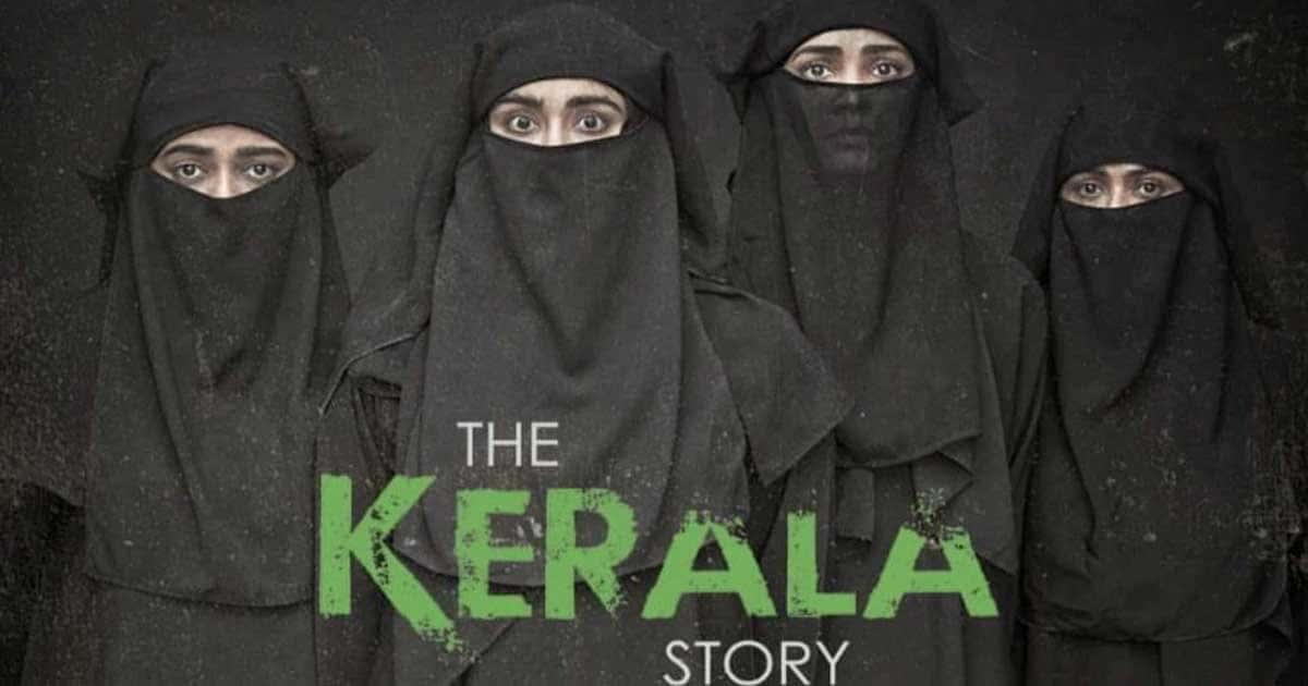 Kerala Story Inde