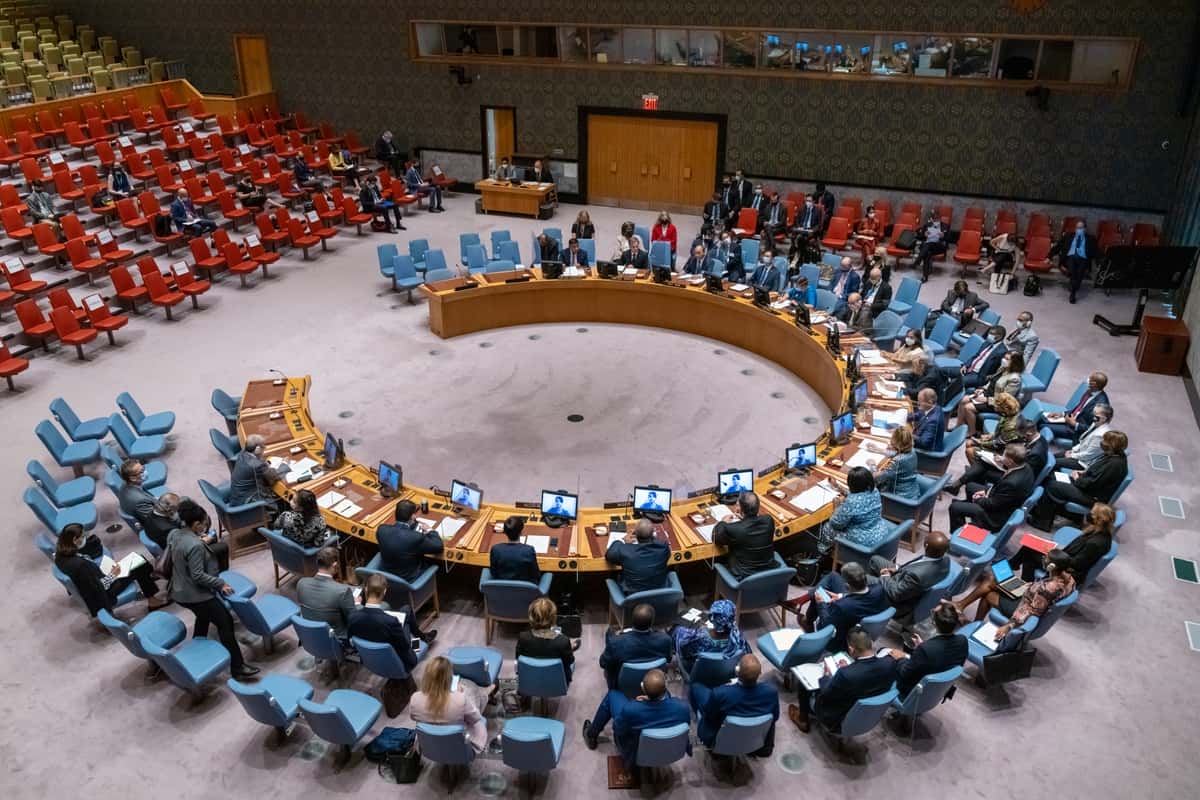 Assemblea generale ONU: la posizione UE sull’Afghanistan