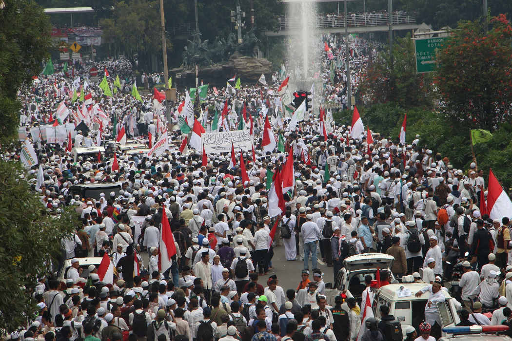 Le post-islamisme : l’Indonésie, un cas d’école 2/2 Mizane.info